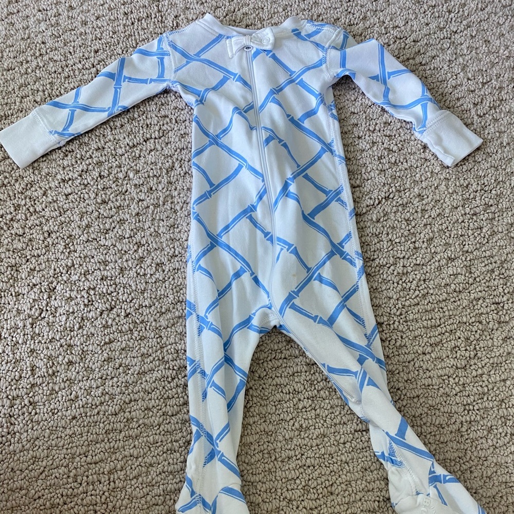 Beaufort Bonnet Company Pajamas